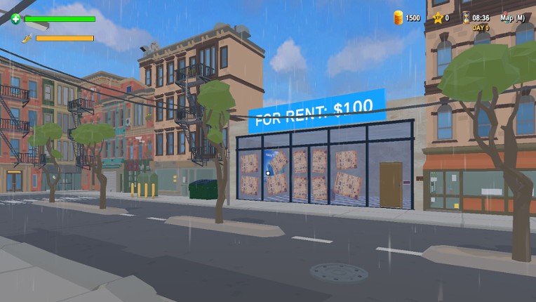 Mobile Phone Shop Simulator screenshot