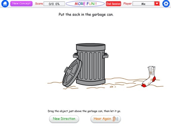 More Fun Directions HD Lite screenshot