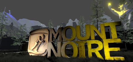 Games like Mount Noire