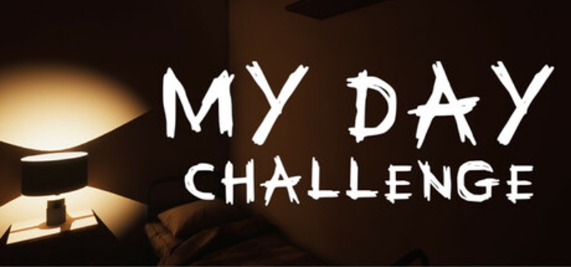 My Day Challenge Image