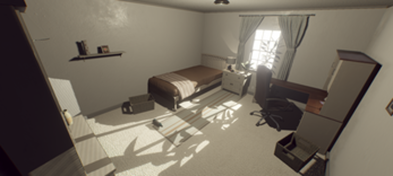 My Dear Neighbor, edition 404 screenshot