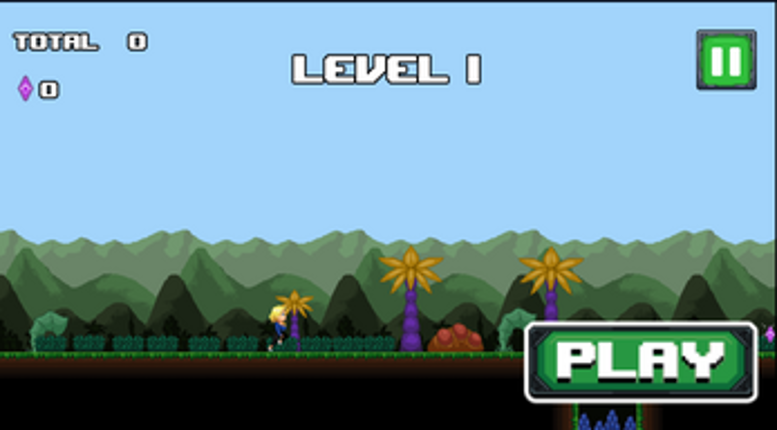 Mystery Lab 3 screenshot