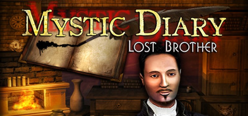 Mystic Diary: Lost Brother Image
