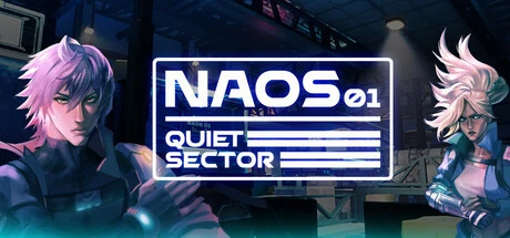 Games like NAOS-01: The Quiet Sector
