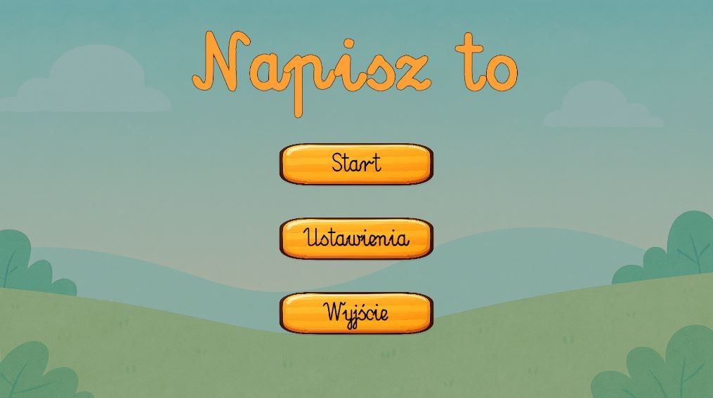 Games like Napisz to!