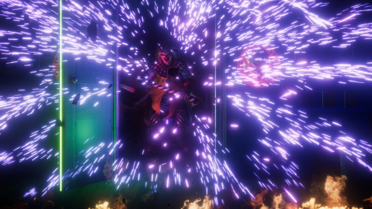 Night Terrors screenshot