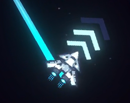 -NOVA STRIDER- Image