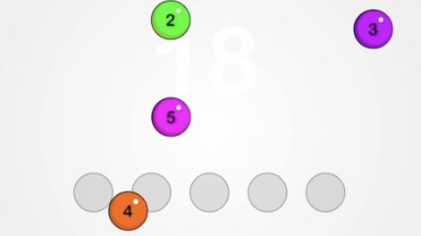 Games like Numballs
