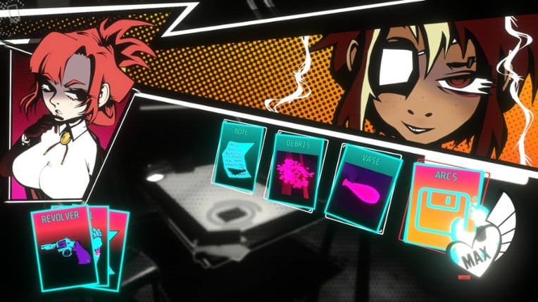 of the Devil screenshot