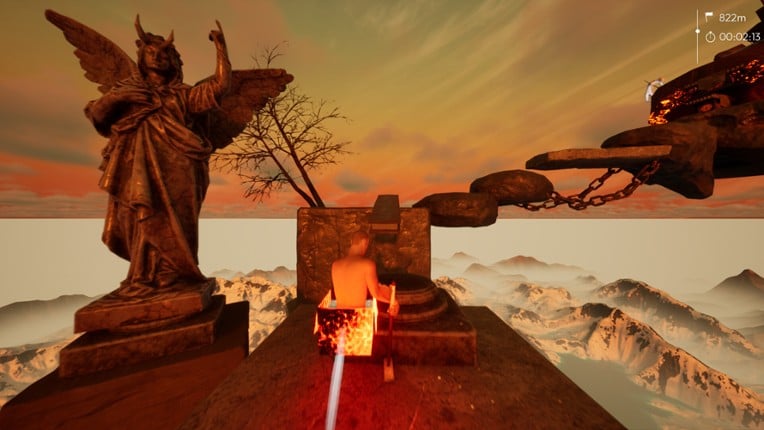 One Box One Goal screenshot