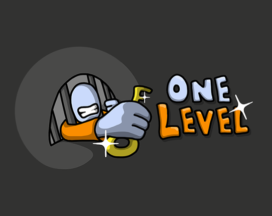 One Level: Stickman Jailbreak Image