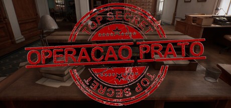 Games like Operação Prato