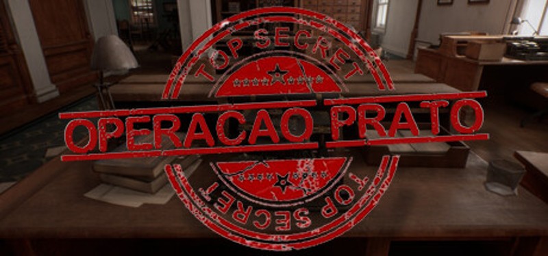 Operação Prato Image