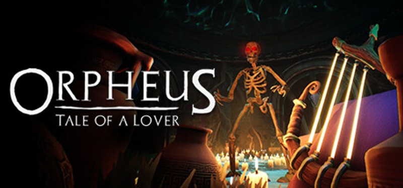 Orpheus: Tale of a Lover Image