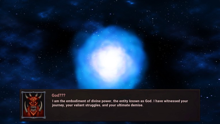 Otherworld Hero screenshot