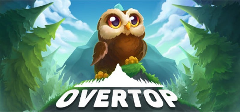 OVERTOP Game Cover