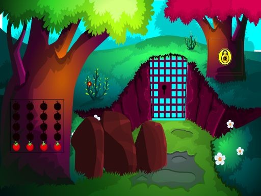 Games like Owl Land Escape