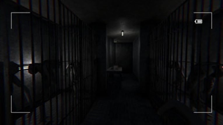 Paranormal Entities screenshot