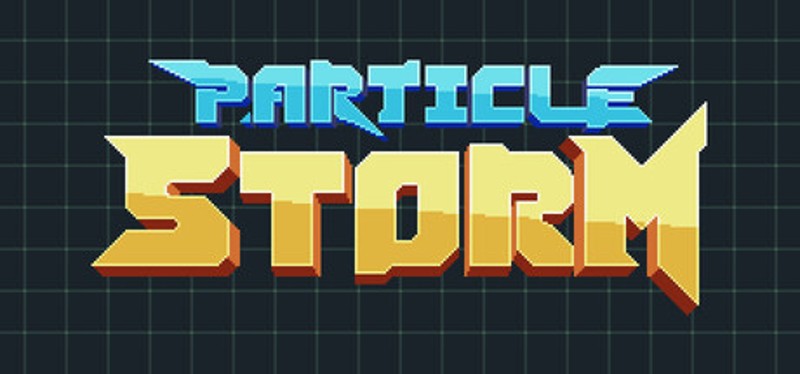 Particle Storm Image