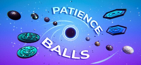 Games like Patience Balls