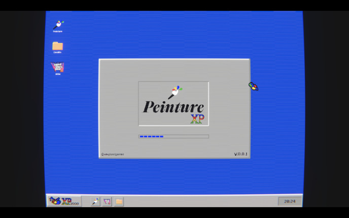 PeintureXP Image