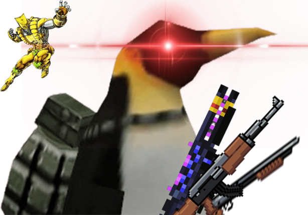 Pesto: Judgement Day Image