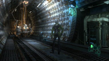 Phantom Dust Image