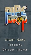 Pipe Drop Image