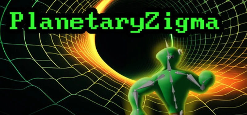 Planetary Zigma Image
