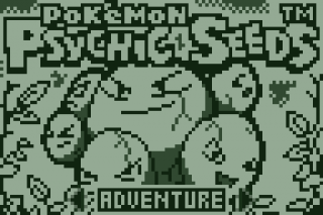 Pokémon Psychic Seeds Image