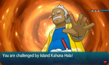 Pokémon Sun Image