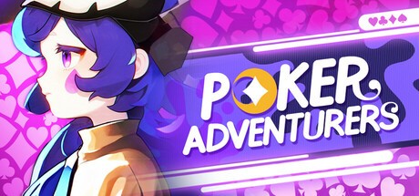 Games like Poker Adventurers