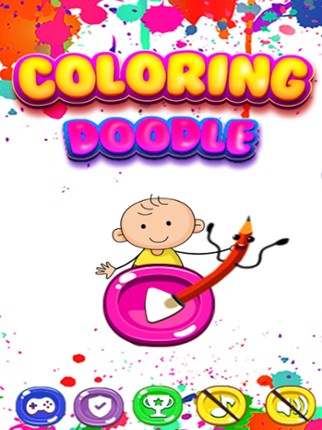 Pretend Play Animal Zoo Image