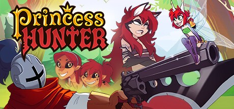 Games like Princess Hunter