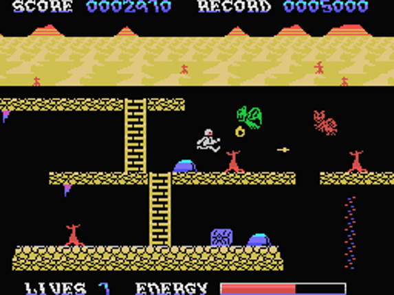 Princess Quest Image