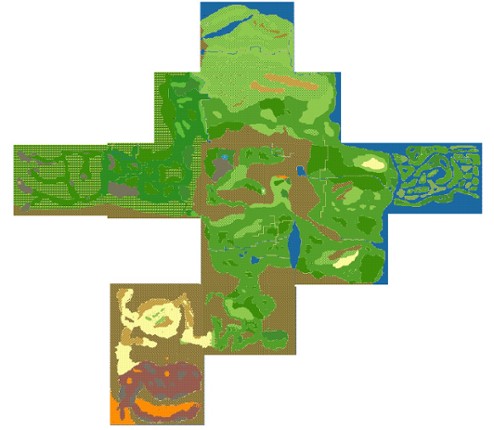 Princess Sahirah is a Spoiled Brat! screenshot