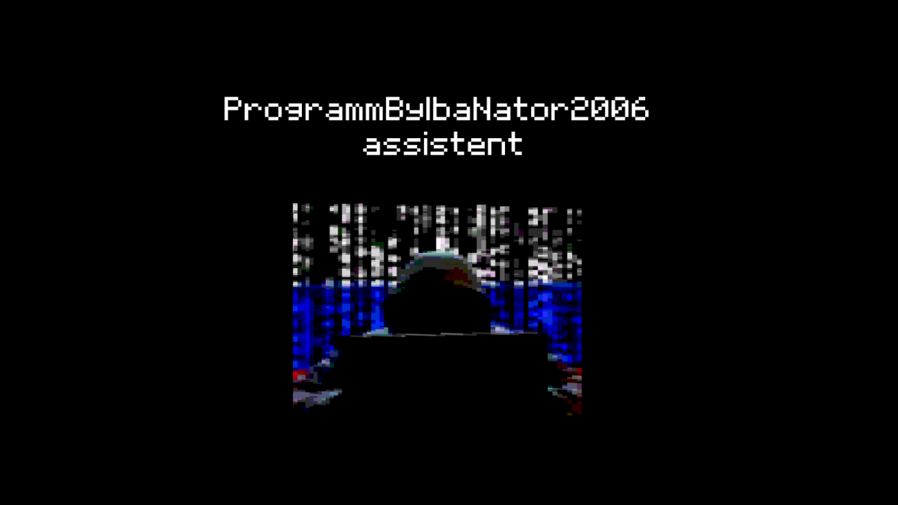 Games like ProgrammBylbaNator2006_assistent
