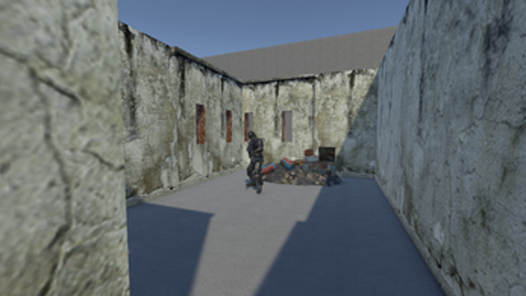 Project Diana screenshot