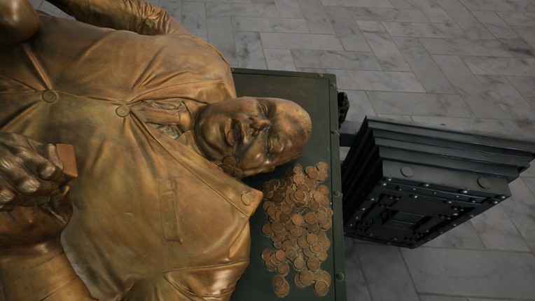 Pronovost Art Gallery screenshot