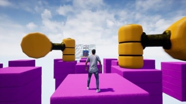 Ragdoll Playground Image