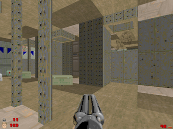 Random Slaughtermap Generator Image