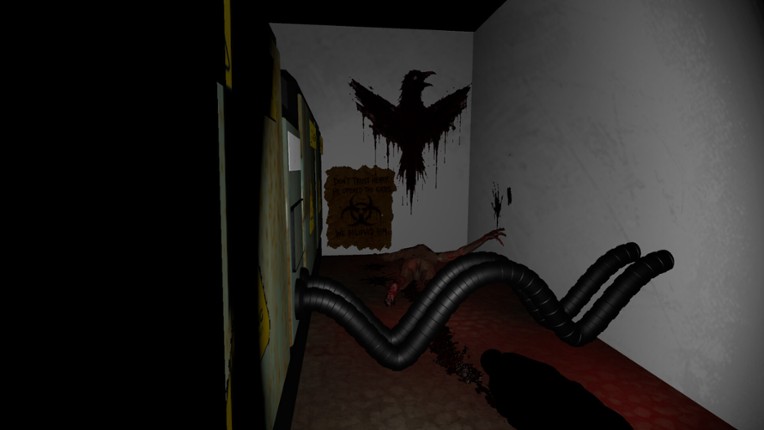 Ravenhollow Hotel Image