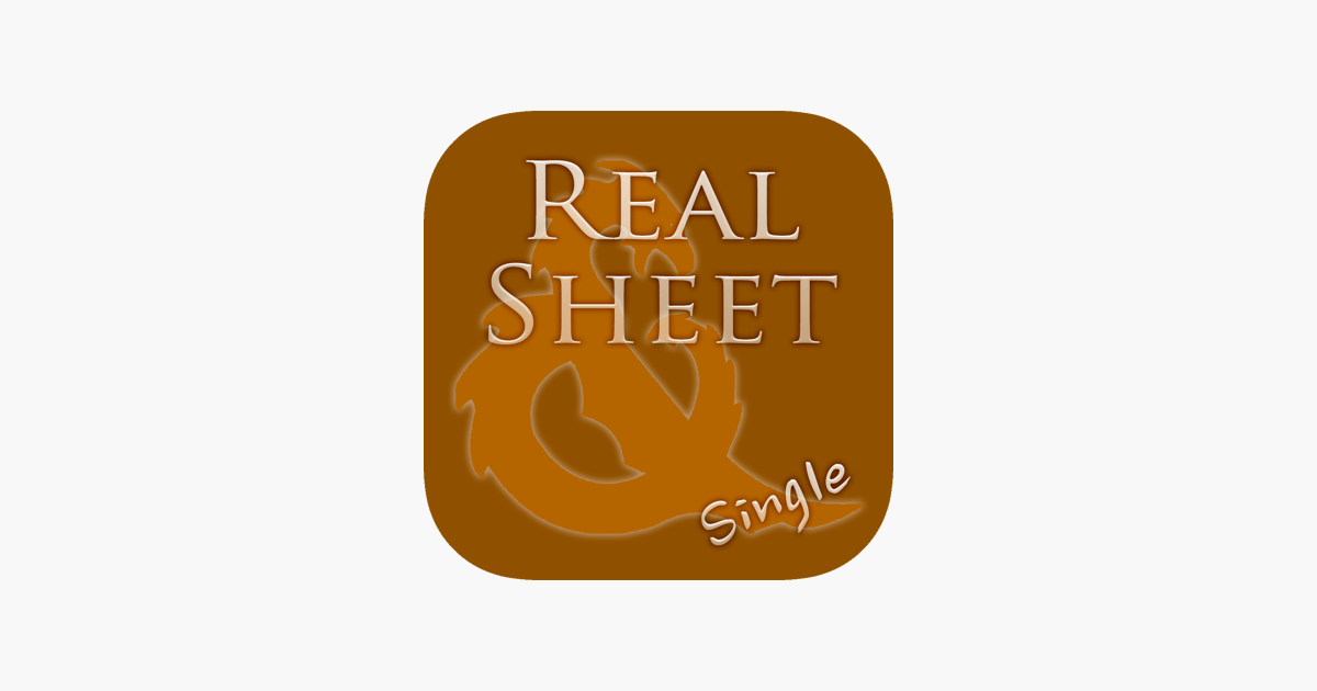 Games like Real Sheet: D&amp;D 3.5 Edition + Dice Table