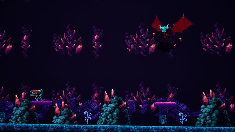 Red Guest Biography screenshot