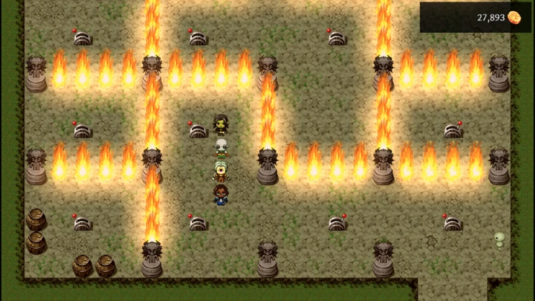 Replacement Heroes Image