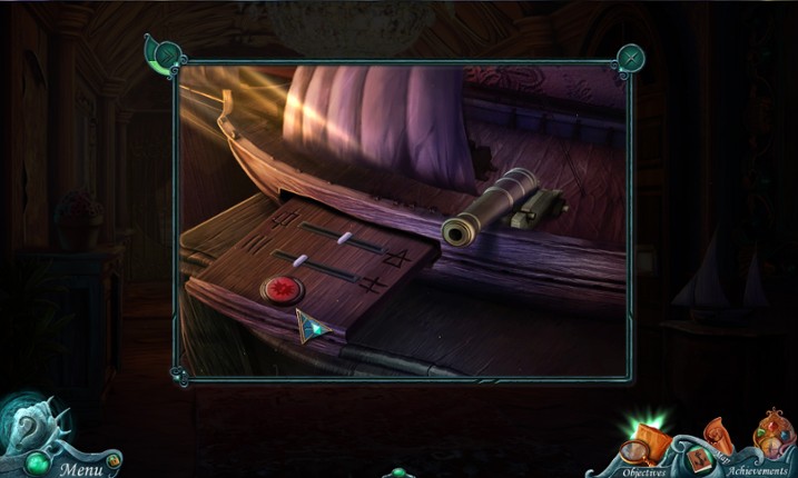 Rite of Passage: The Lost Tides Collector's Edition screenshot