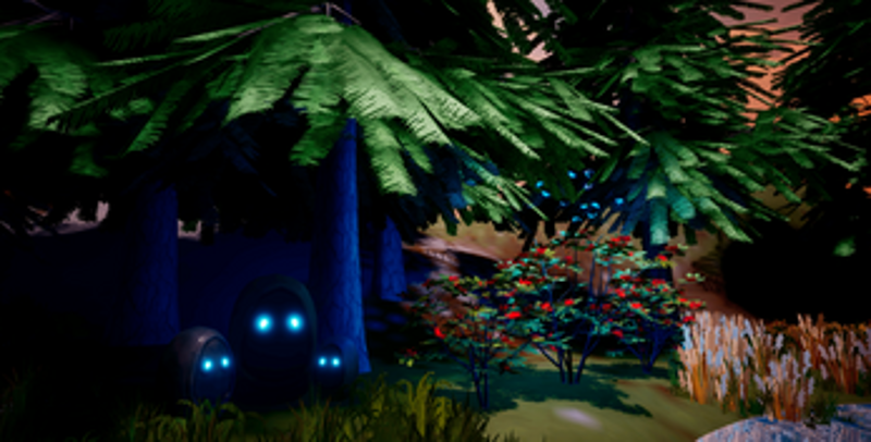 Riverflow screenshot