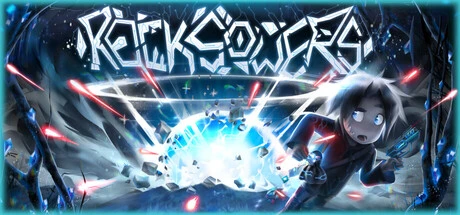Games like Rocksowers