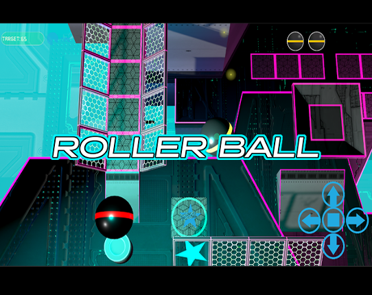 Roller Ball Image