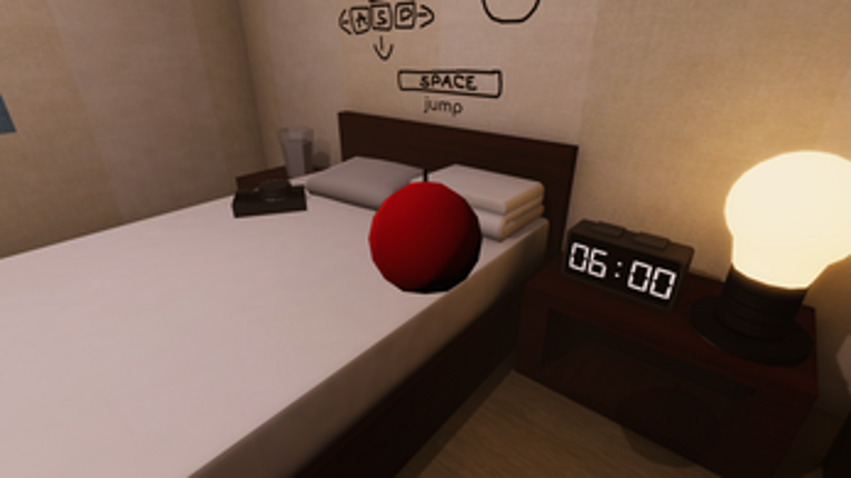 Rooms screenshot